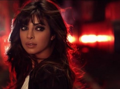 Priyanka Chopra nominated for People's Choice Awards